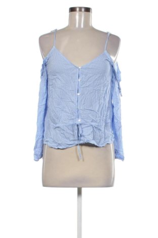 Dámska blúza H&M Divided, Veľkosť M, Farba Viacfarebná, Cena  10,00 €, #136700073