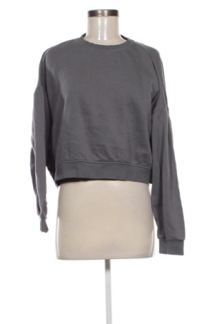 Γυναικεία μπλούζα H&M, Μέγεθος M, Χρώμα Γκρί, Τιμή 20,26 €, #136701434