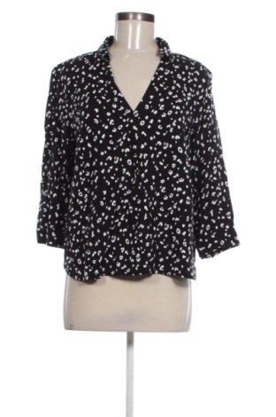 Damen Shirt H&M Divided, Größe L, Farbe Mehrfarbig, Preis 12,99 €, #136701556