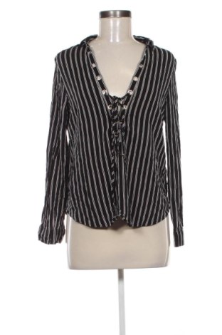 Bluză de femei H&M, Mărime M, Culoare Multicolor, Preț 7,99 Lei, #136706399