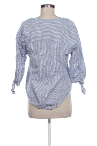 Bluză de femei H&M L.O.G.G., Mărime S, Culoare Multicolor, Preț 60,99 Lei