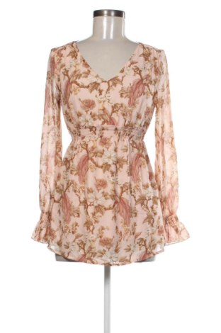 Bluzka damska H&M Mama, Rozmiar XS, Kolor Kolorowy, Cena 26,79 zł, #136702093