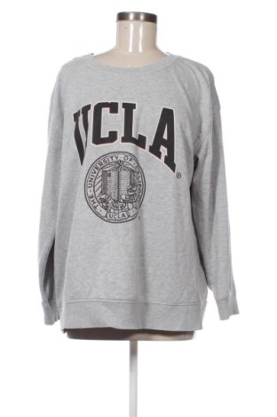 Дамска блуза H&M Mama, Размер L, Цвят Сив, Цена 12,60 €, #136710826