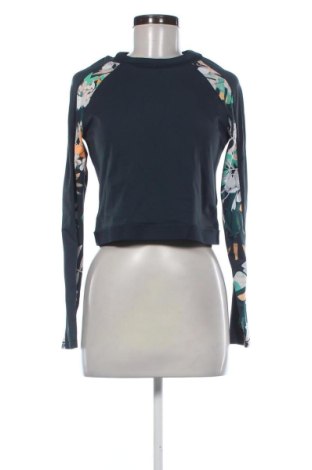 Damen Shirt H&M Sport, Größe L, Farbe Mehrfarbig, Preis 11,75 €, #136681303