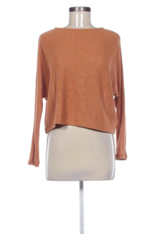 Damen Shirt Haily`s, Größe S, Farbe Braun, Preis 17,00 €, #136701498