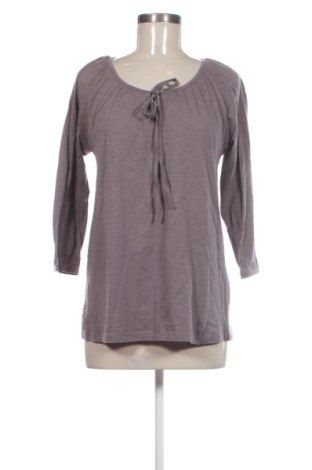 Bluză de femei Hessnatur, Mărime M, Culoare Mov, Preț 127,45 Lei, #136692107