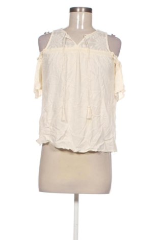 Damen Shirt Hollister, Größe XS, Farbe Ecru, Preis 17,99 €, #136677311