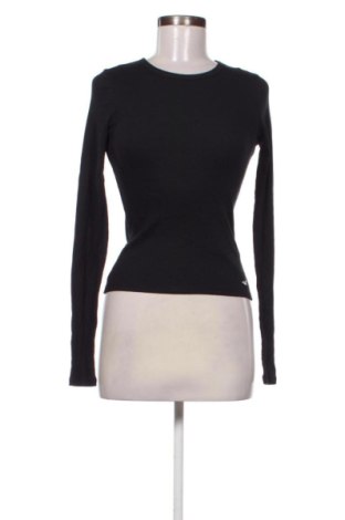 Bluză de femei Hollister, Mărime S, Culoare Negru, Preț 72,99 Lei, #136706582