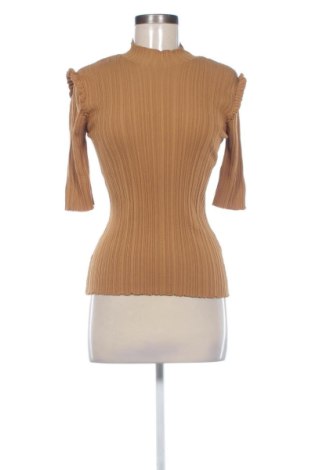 Дамска блуза Holzweiler, Размер S, Цвят Жълт, Цена 34,71 €, #136690500