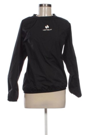 Bluzka damska Hotsuit, Rozmiar M, Kolor Czarny, Cena 129,99 zł, #136702813