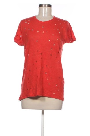 Дамска блуза Iro, Размер XS, Цвят Червен, Цена 95,60 €, #136775989