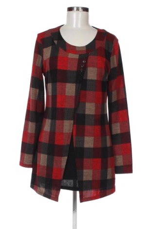 Bluzka damska Izabel London, Rozmiar M, Kolor Kolorowy, Cena 91,99 zł