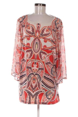 Bluză de femei JM Collection, Mărime XL, Culoare Multicolor, Preț 60,99 Lei, #136693729