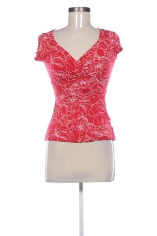 Bluzka damska Jane Norman, Rozmiar XS, Kolor Czerwony, Cena 74,00 zł, #136687882