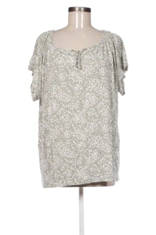 Damen Shirt Janina, Größe XL, Farbe Mehrfarbig, Preis 10,00 €, #136677111
