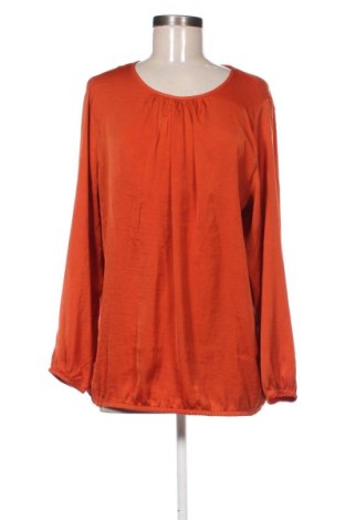 Damen Shirt Janina, Größe XL, Farbe Rot, Preis 10,00 €, #136677488