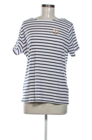 Damen Shirt Janina, Größe L, Farbe Mehrfarbig, Preis 14,99 €, #136677742