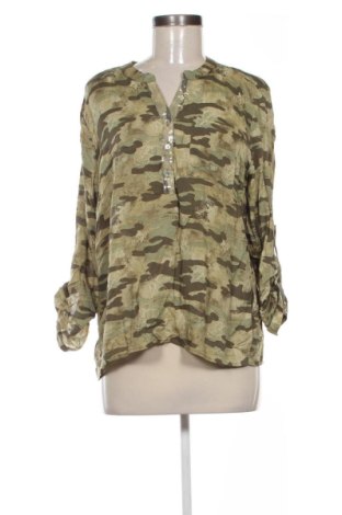 Bluză de femei Janina, Mărime M, Culoare Multicolor, Preț 60,99 Lei