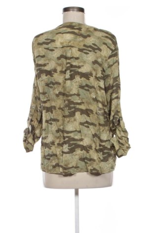 Bluză de femei Janina, Mărime M, Culoare Multicolor, Preț 60,99 Lei
