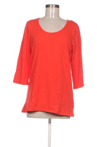 Дамска блуза Janina, Размер XL, Цвят Червен, Цена 13,80 €, #136687459