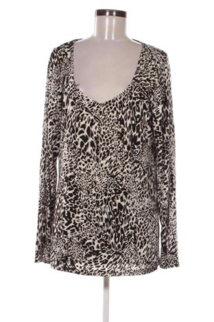 Bluzka damska Janina, Rozmiar XL, Kolor Kolorowy, Cena 51,99 zł, #136687486
