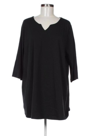 Damen Shirt Janina, Größe XXL, Farbe Schwarz, Preis € 12,99, #136690908