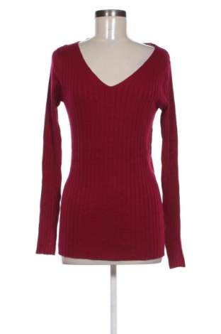 Damen Shirt Janina, Größe M, Farbe Rot, Preis 12,99 €