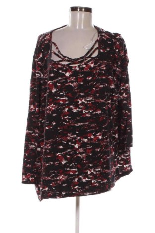 Bluză de femei Janina, Mărime XXL, Culoare Multicolor, Preț 60,99 Lei, #136694158
