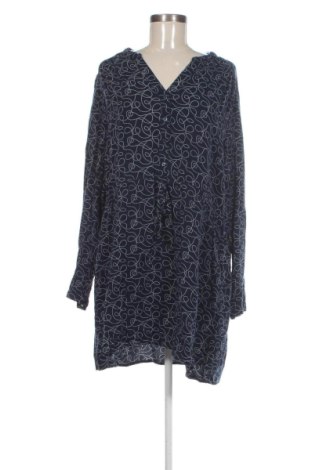 Bluzka damska Janina, Rozmiar XXL, Kolor Kolorowy, Cena 51,99 zł, #136698872