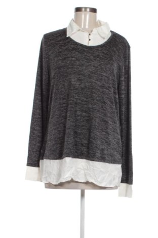 Damen Shirt Janina, Größe XL, Farbe Mehrfarbig, Preis 12,99 €, #136700157