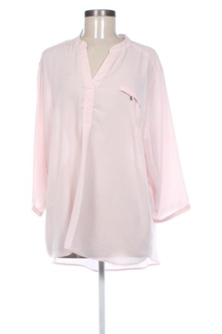 Damen Shirt Janina, Größe XXL, Farbe Rosa, Preis 9,71 €, #136701275