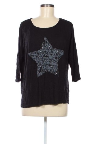 Damen Shirt Janina, Größe 3XL, Farbe Mehrfarbig, Preis 6,99 €, #136705776