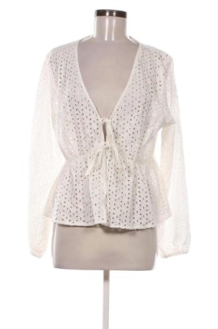 Bluză de femei Jdy, Mărime XL, Culoare Alb, Preț 98,99 Lei, #136691428
