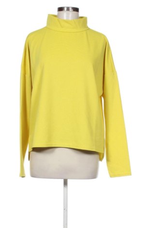 Bluzka damska Jean Pascale, Rozmiar XL, Kolor Żółty, Cena 51,99 zł, #136691747