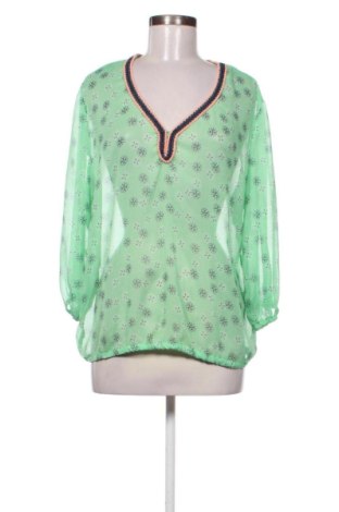 Дамска блуза Jean Pascale, Размер XL, Цвят Многоцветен, Цена 6,64 €, #136706744