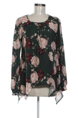 Damen Shirt Junona, Größe M, Farbe Mehrfarbig, Preis 18,99 €, #136680407