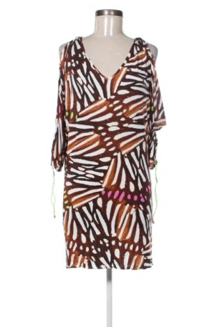 Damen Shirt Just Cavalli, Größe L, Farbe Mehrfarbig, Preis 62,92 €, #136636806