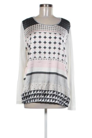 Bluzka damska Just White, Rozmiar XL, Kolor Kolorowy, Cena 91,09 zł, #136697702