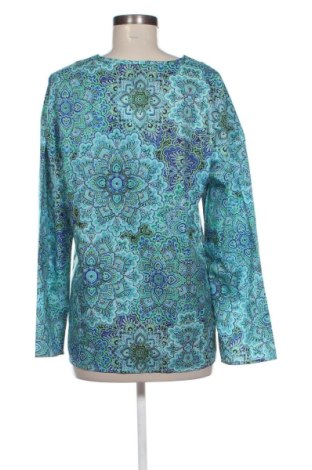 Dámská halenka JustFashionNow, Velikost L, Barva Vícebarevné, Cena  289,00 Kč