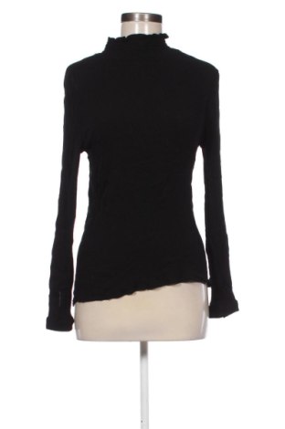 Bluză de femei Kaffe, Mărime L, Culoare Negru, Preț 243,99 Lei, #136698935