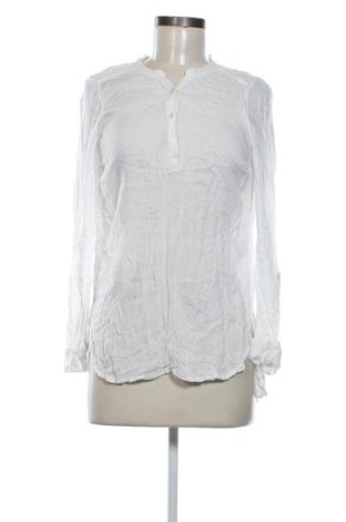 Damen Shirt KappAhl, Größe L, Farbe Weiß, Preis 14,99 €, #136690194