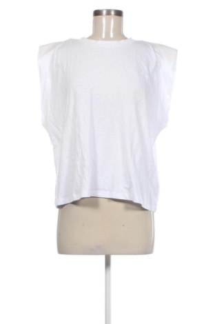 Damen Shirt Karl Lagerfeld, Größe L, Farbe Weiß, Preis 42,99 €, #132052226