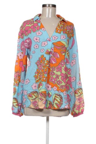 Damen Shirt Key Largo, Größe L, Farbe Mehrfarbig, Preis 22,99 €, #136697097