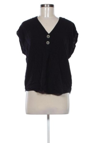 Damen Shirt Lascana, Größe L, Farbe Schwarz, Preis 13,80 €, #136702906