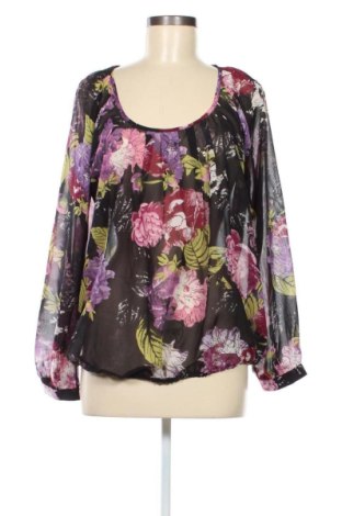Bluzka damska Laura, Rozmiar XXL, Kolor Kolorowy, Cena 91,99 zł, #136703993