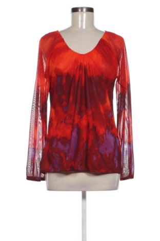 Bluză de femei Laura Torelli, Mărime M, Culoare Multicolor, Preț 60,99 Lei