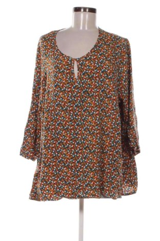Bluză de femei Laura Torelli, Mărime XXL, Culoare Multicolor, Preț 60,99 Lei, #136691565