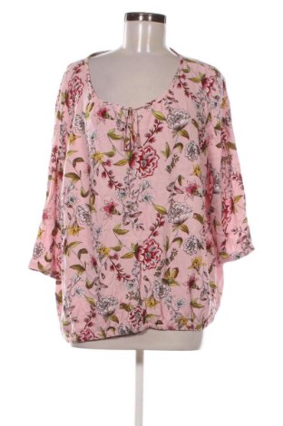 Bluză de femei Laura Torelli, Mărime XL, Culoare Multicolor, Preț 60,99 Lei, #136692631