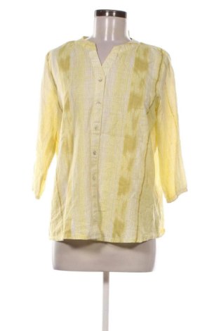 Damen Shirt Laura Torelli, Größe M, Farbe Mehrfarbig, Preis 3,99 €, #136694405
