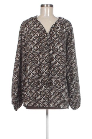 Damen Shirt Laura Torelli, Größe XL, Farbe Mehrfarbig, Preis 12,99 €